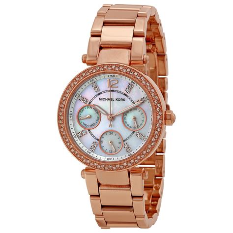 michael kors watch colors|michael kors multicolored watches.